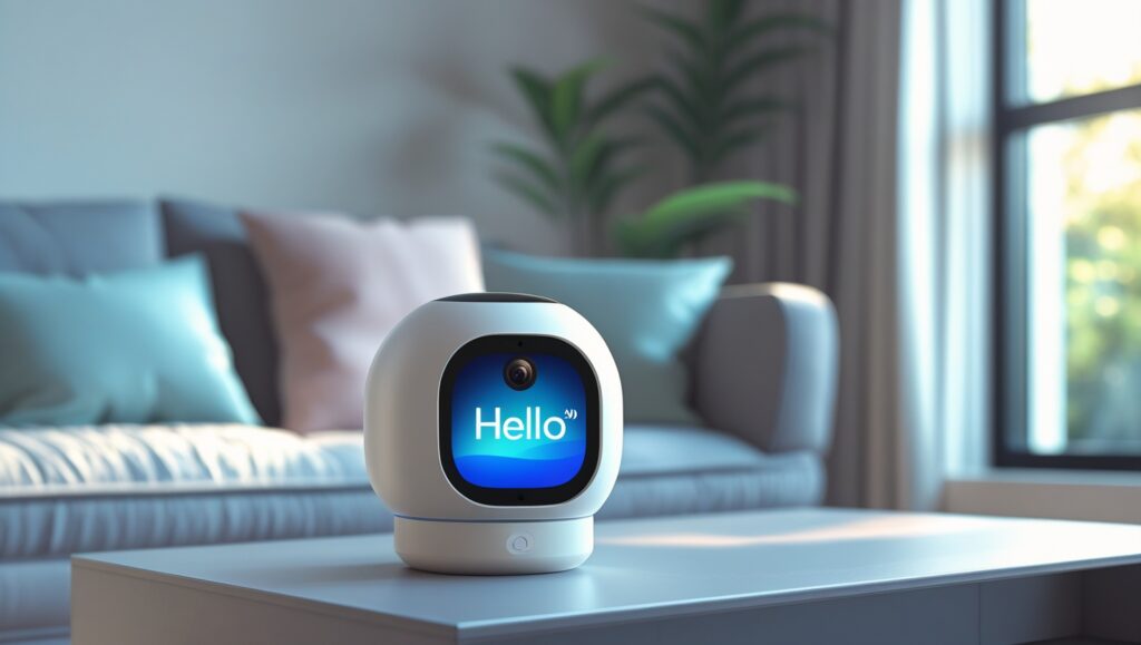 The Easiest Smart Cams to Set Up in Under 5 Minutes