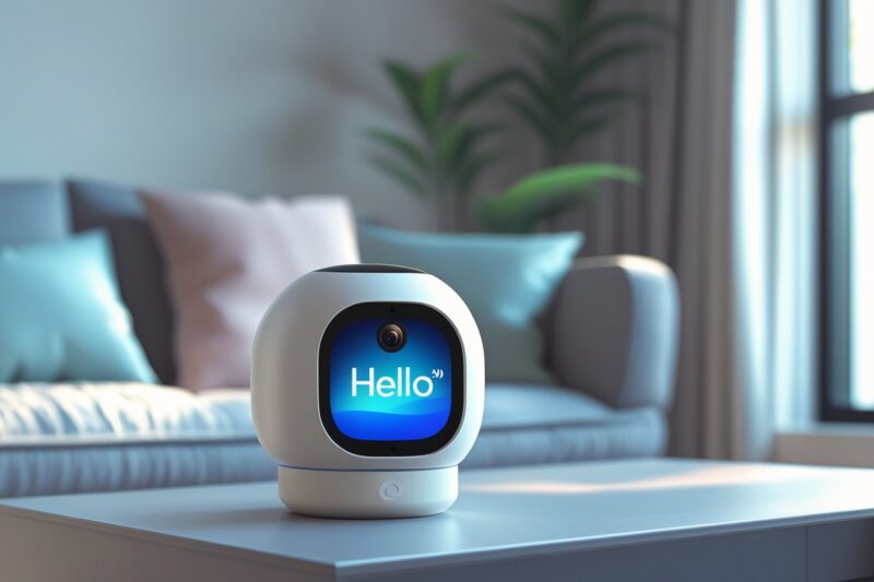 The Easiest Smart Cams to Set Up in Under 5 Minutes