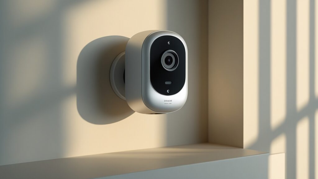 What’s the Best Indoor Camera for Low Light Rooms?
