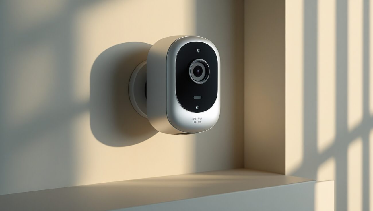 What’s the Best Indoor Camera for Low Light Rooms?