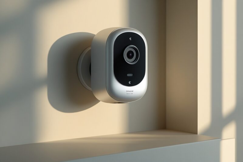What’s the Best Indoor Camera for Low Light Rooms?