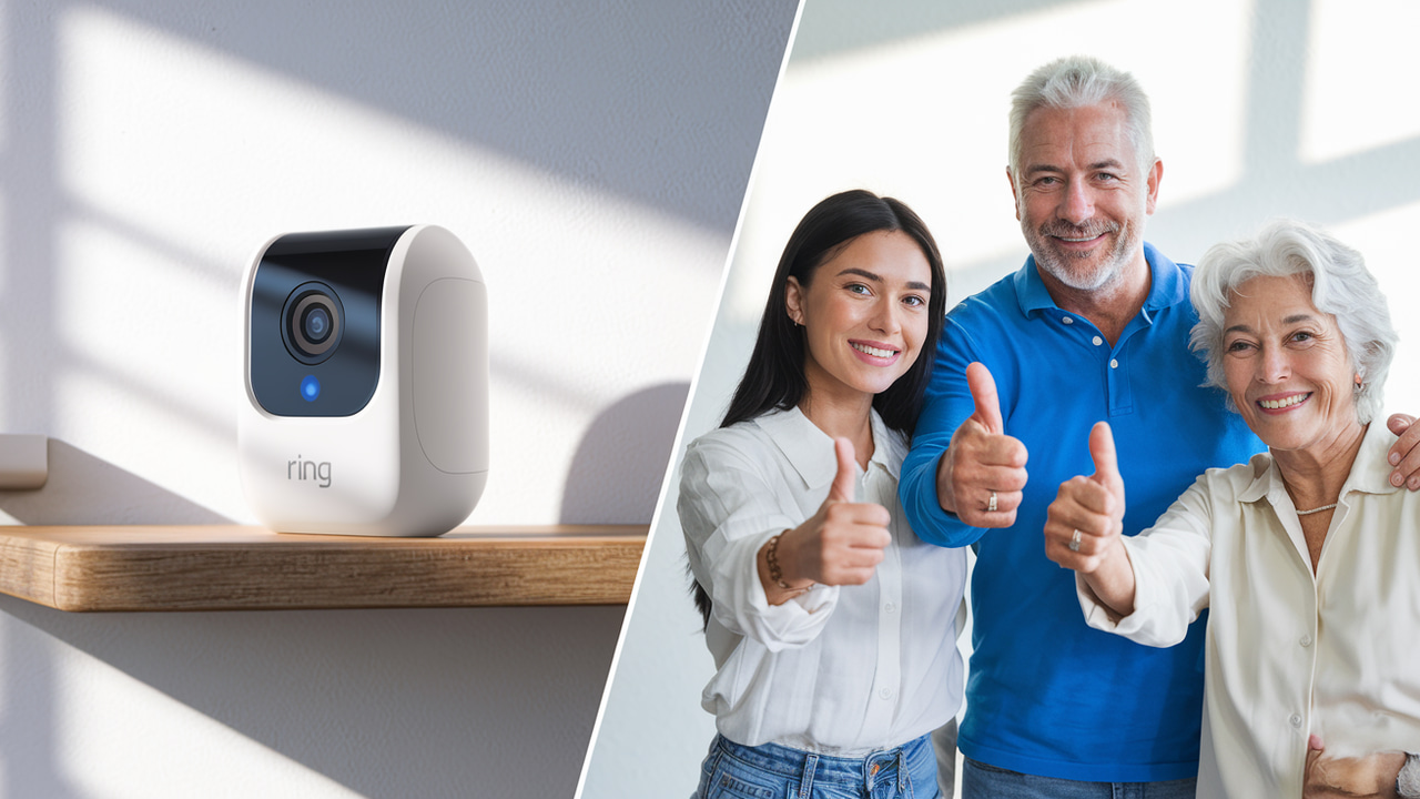 Customer Reviews: Real Experiences with Ring Indoor Cam