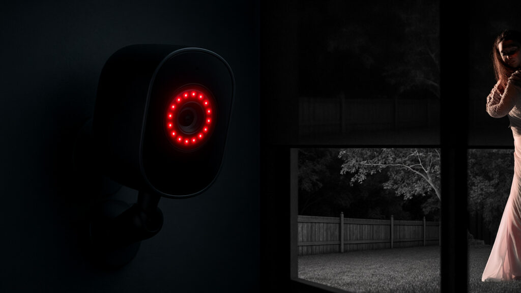 How to Improve Night Vision Quality on Your Smart Camera