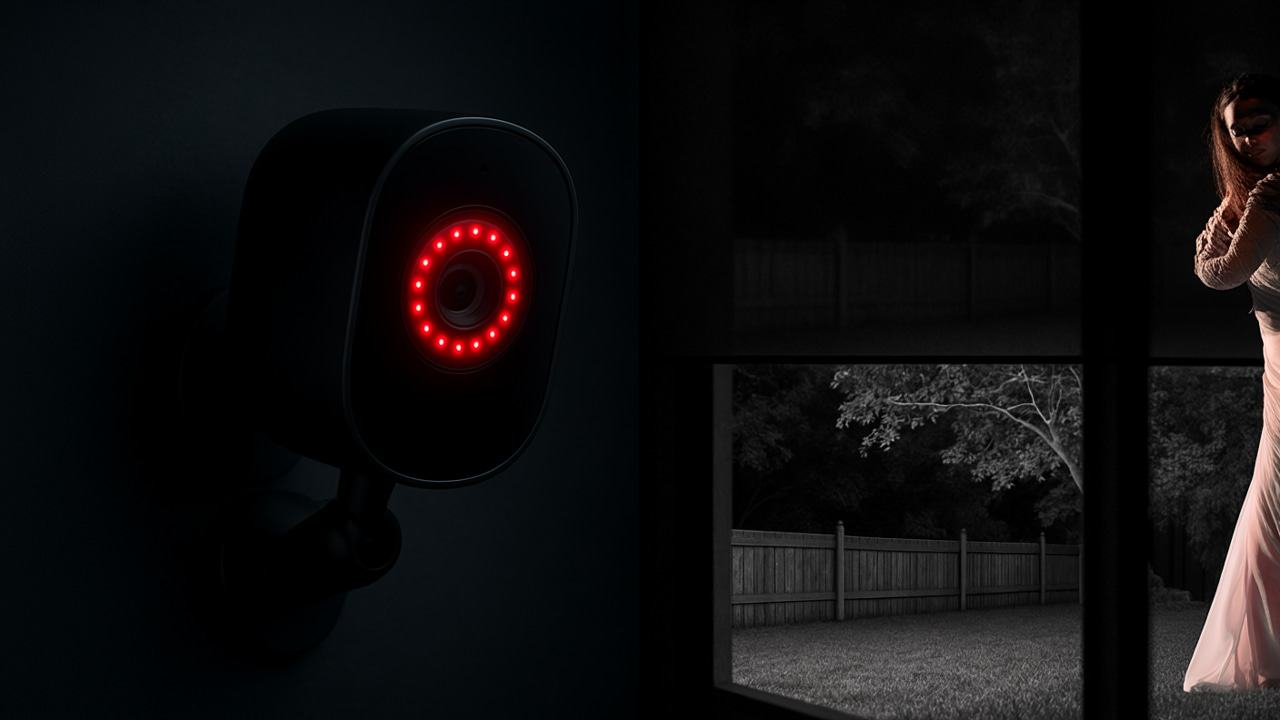 How to Improve Night Vision Quality on Your Smart Camera
