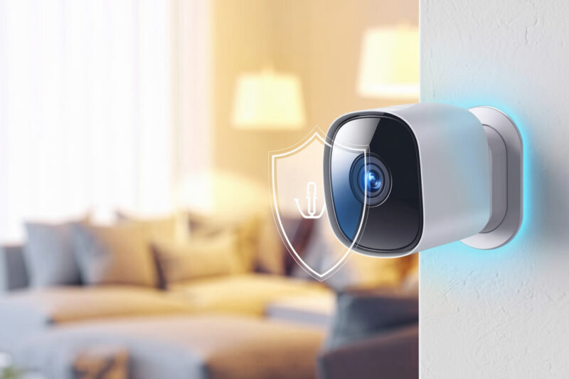 Best Privacy-Focused Indoor Cameras for Peace of Mind