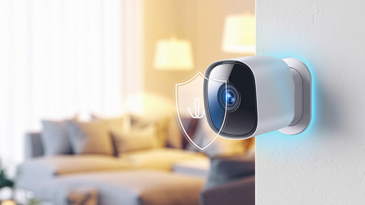 Best Privacy-Focused Indoor Cameras for Peace of Mind