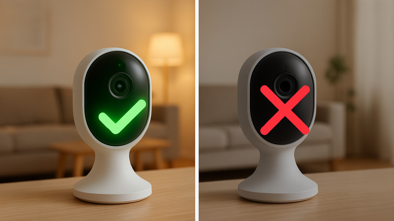 Do You Really Need a Subscription for Indoor Cameras? Pros and Cons