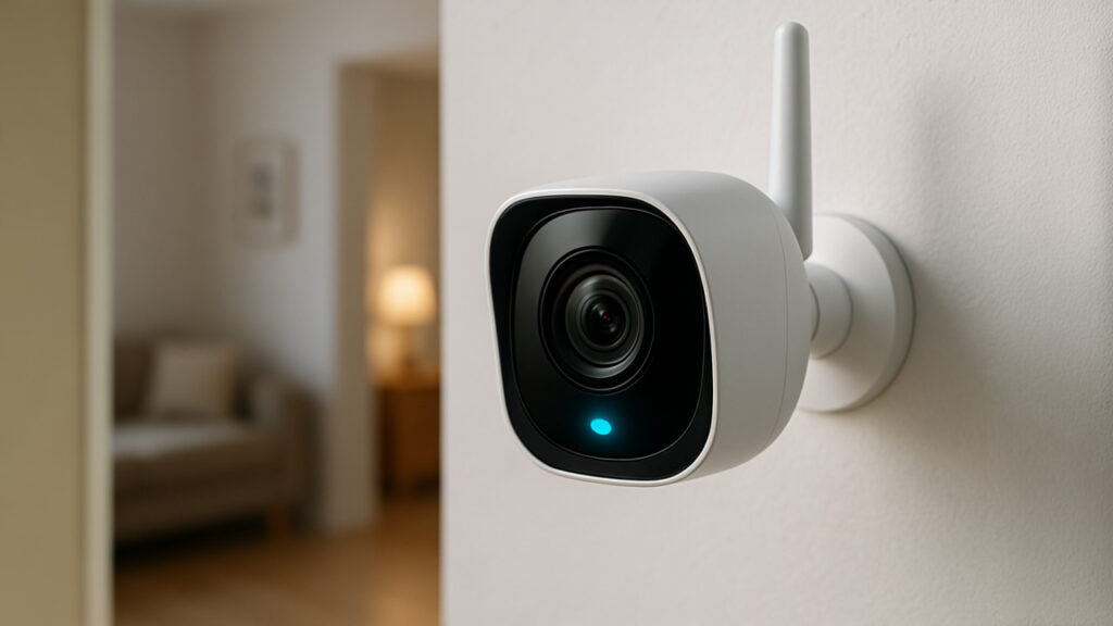Top Wireless Smart Cams That Don’t Require a Hub