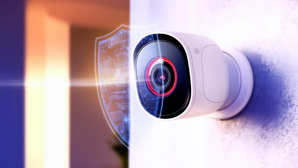 Smart Camera Security Risks (And How to Prevent Them)