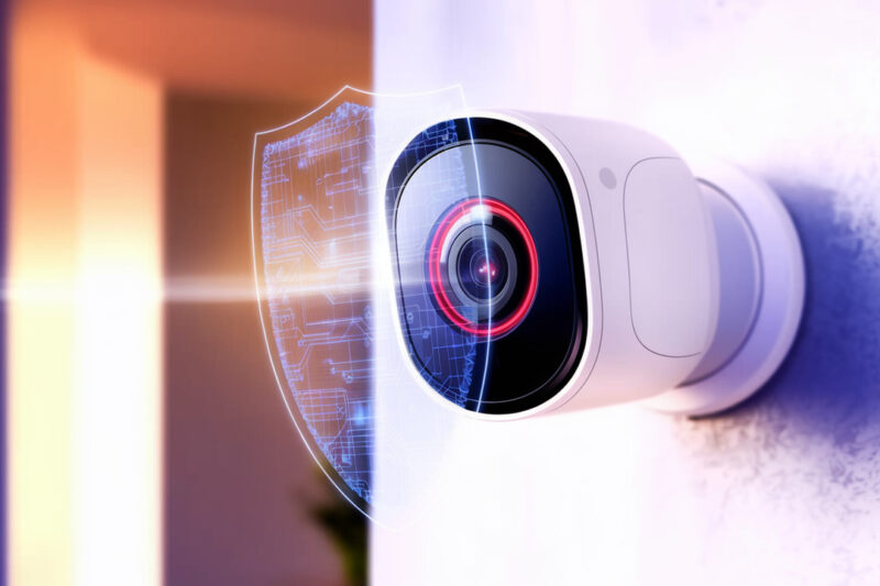 Smart Camera Security Risks (And How to Prevent Them)